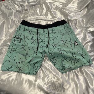 ♡ board shorts ♡